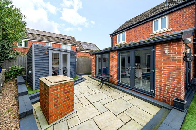 Detached house for sale in Primitive Street, Carlton, Wakefield, West Yorkshire