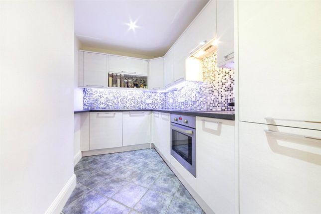 Thumbnail Flat to rent in North Block, 1C Belvedere Road, London