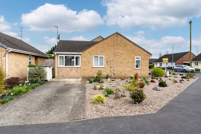 Detached bungalow for sale in Highgrove Crescent, Boston