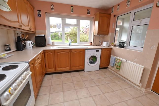 Detached house for sale in Millfields, Writtle, Chelmsford