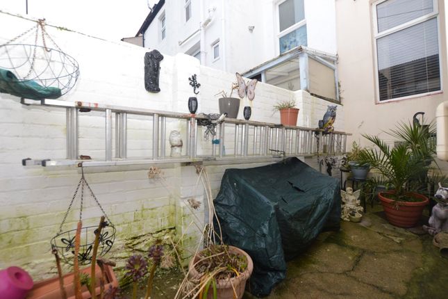Terraced house for sale in Cotehele Avenue, Keyham, Plymouth, Devon