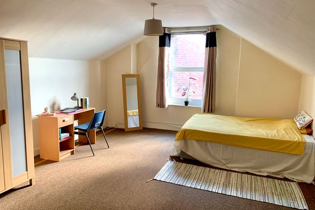 Shared accommodation to rent in Melton Road, West Bridgford, Nottingham