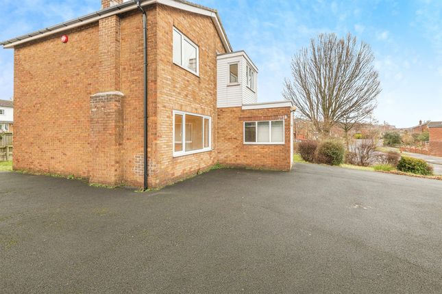 Detached house for sale in Park Hill, Bradley, Huddersfield