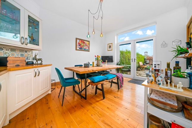 Flat for sale in The Chalet, Pacemuir Road, Kilmacolm