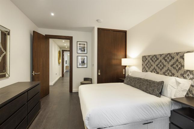 31, Thornes House, Vauxhall photo 4