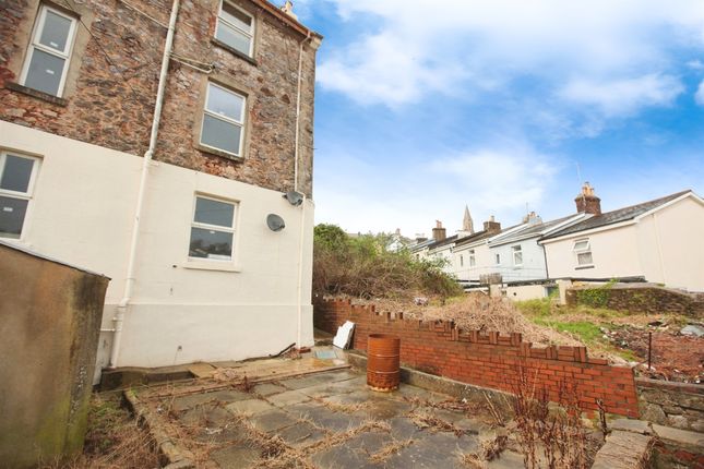 Property for sale in Alexandra Road, Torquay