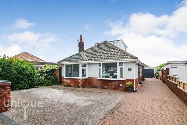 Bungalow for sale in Grenville Avenue, Lytham St. Annes