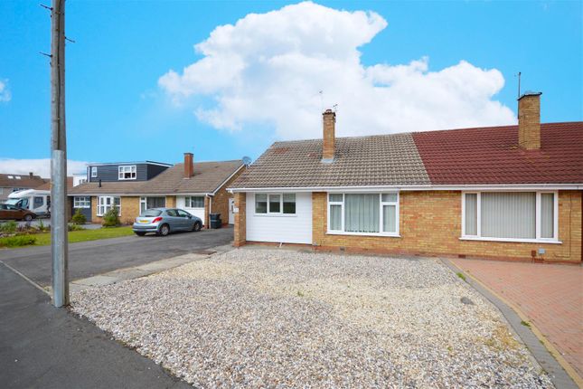 2 bed bungalow for sale in Maplestone Road, Whitchurch, Bristol BS14