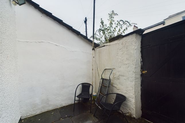 Terraced house to rent in Chedworth Street, Greenbank, Plymouth