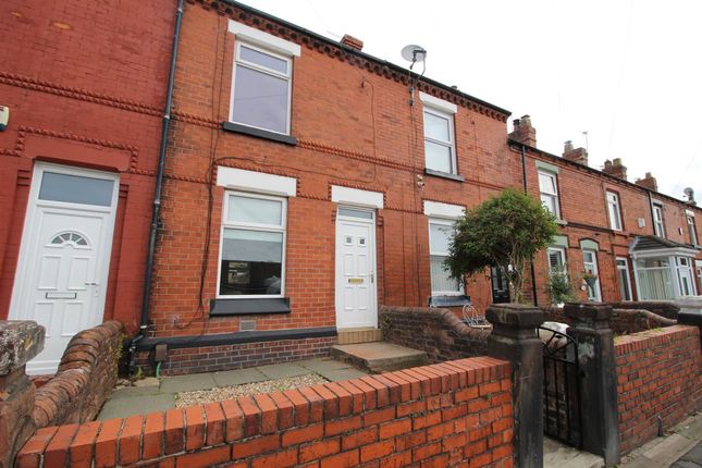 3-bed house on 111 Crossley Road, St. Helens, £850/mo