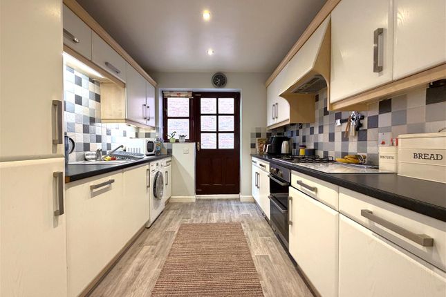 1,, Vicarage Gardens, Newark photo 4