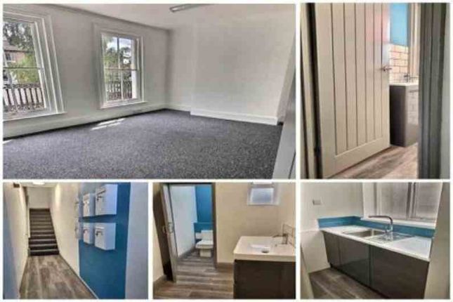Office to let in Carisbrooke Road, Newport