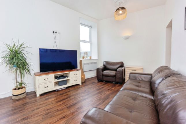 Flat for sale in Lakes Road, Marple, Stockport, Greater Manchester