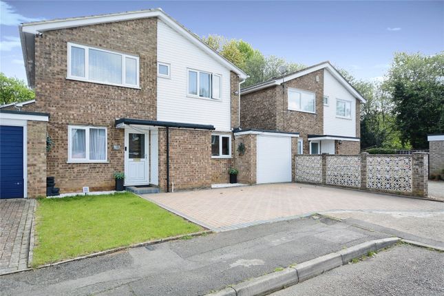 Detached house for sale in East Priors Court, Northampton NN3