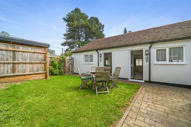 Detached house for sale in Poole Street, Great Yeldham, Essex