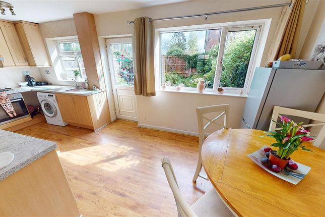 Semi-detached house for sale in Brook Road, Urmston, Manchester