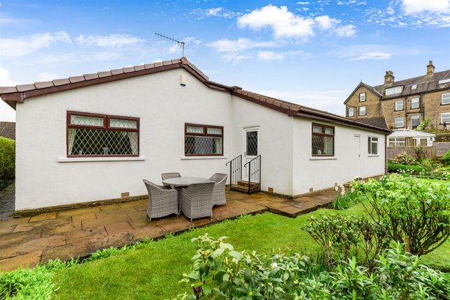 Detached bungalow for sale in Orchard Grove, Menston, Ilkley