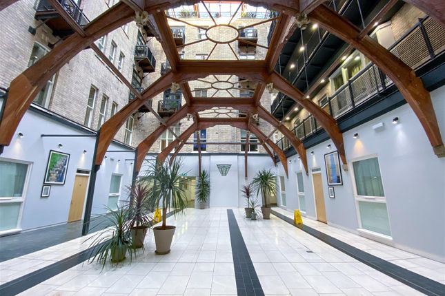 Communal Area