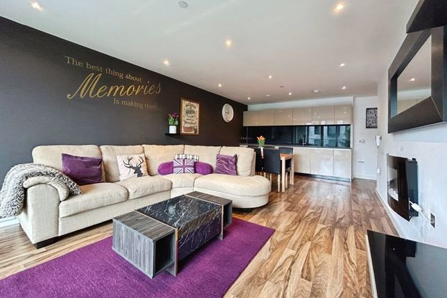 107 Milliners Wharf, 2 Munday Street, Manchester photo 4