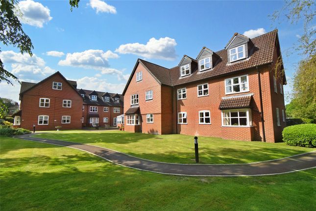 Thumbnail Flat for sale in River Park, Marlborough, Wiltshire
