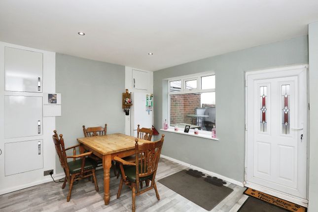 Semi-detached house for sale in Greenhill Main Road, Sheffield, South Yorkshire