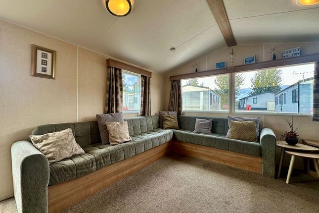 2014 Atlas Moonstone, Castle View, Tattershall photo 4