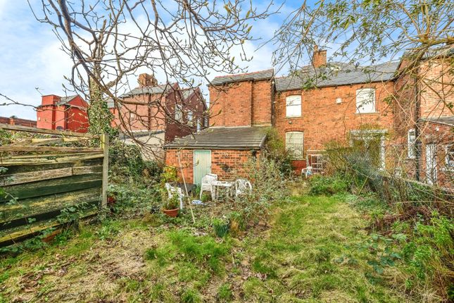 Semi-detached house for sale in Hartleys Village, Liverpool, Merseyside