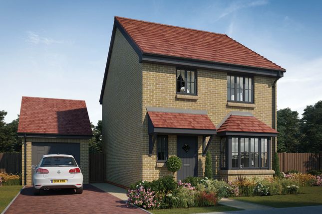 452, Snelsmoor Village, Chellaston photo 2
