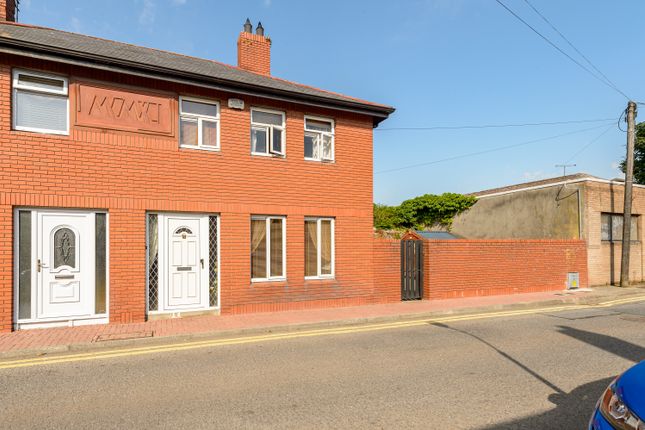 Semi-detached house for sale in 8 Defenders Row, Dundalk, Louth County, Leinster, Ireland