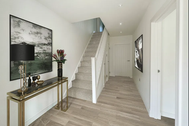 13 Nursery Fields, Downs Road, Dover photo 4