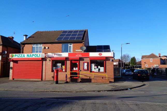 Retail premises for sale in Doncaster, South Yorkshire