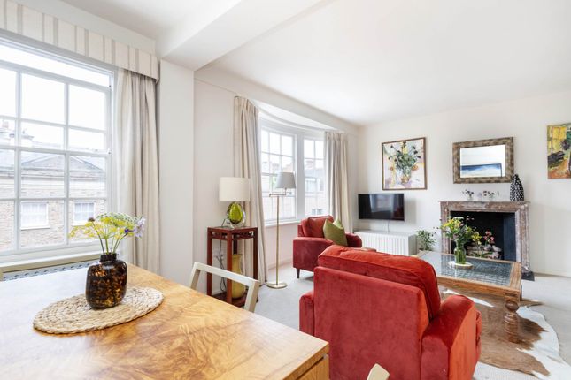 Flat 10, Tite Street, London photo 5