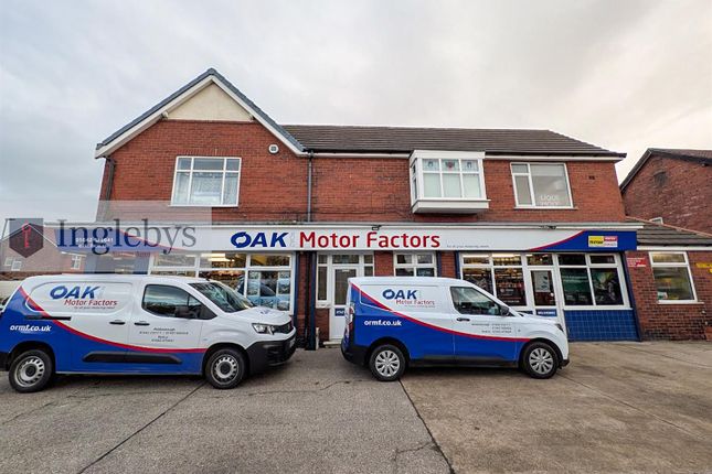 Oak road motor factors, 45, Oak Road, Redcar photo 2
