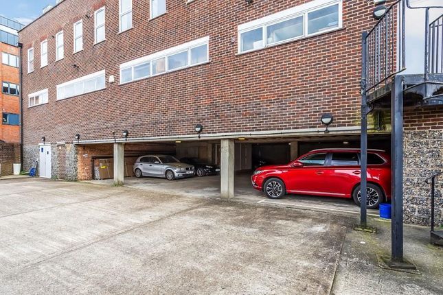 Flat for sale in South Street, Dorking