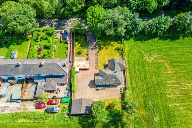 Detached bungalow for sale in Newmarket Lane, Stanley, Wakefield