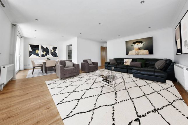 Flat for sale in Ensign Street, Tower Hamlets, London