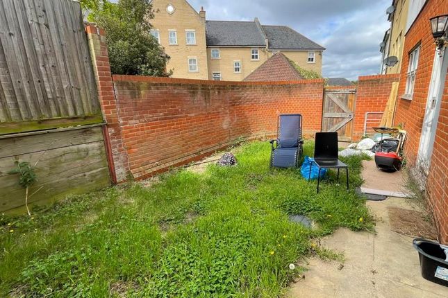 Property to rent in St. Marys Fields, Colchester