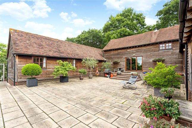 Mill Lane Lower Beeding Horsham West Sussex Rh13 4 Bedroom