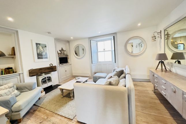 Flat for sale in Fore Street, Marazion
