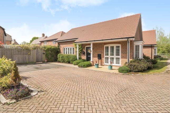2-bed house on 3, Magnolia Drive, Alfold, £435,000
