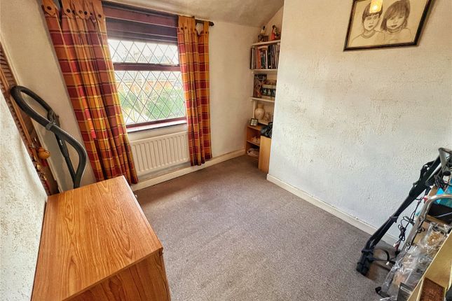 Semi-detached house for sale in Lumb Lane, Droylsden, Manchester, Greater Manchester
