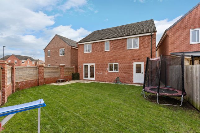 19, BARLEYFIELD CLOSE, SELBY photo 4