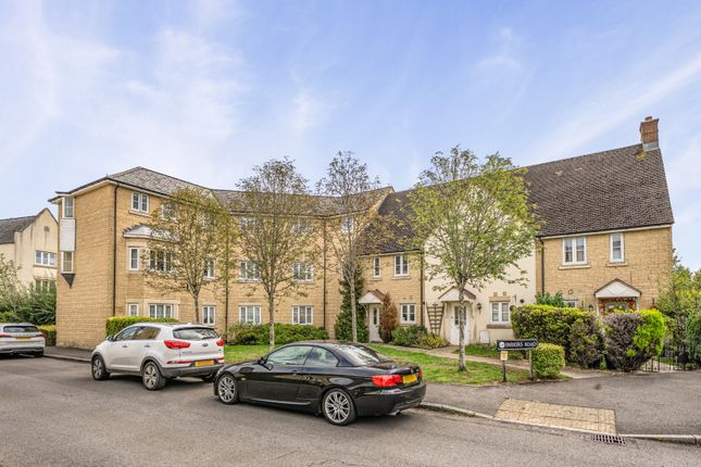 Flat 6 Cornish House,, Parkers Road, Chipping Norton photo 2