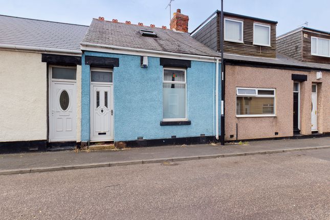 3 bed terraced house for sale in Tanfield Street, Sunderland SR4