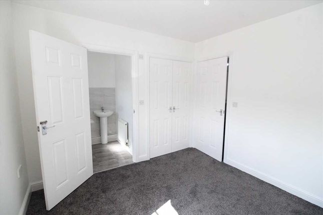 Semi-detached house for sale in Denver Road, Kirkby, Liverpool