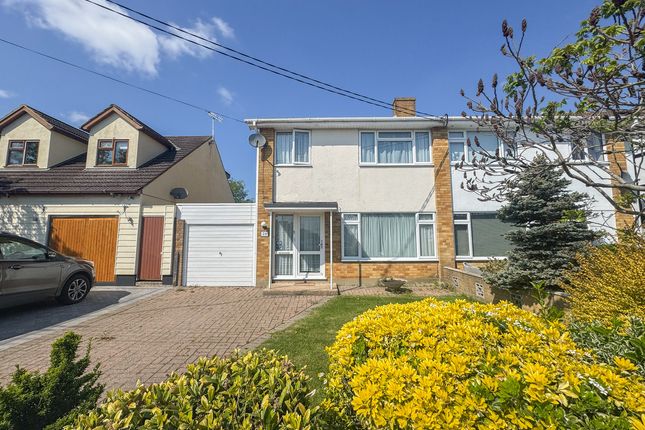 3-bed house on 29, Canewdon View Road, Rochford, £375,000