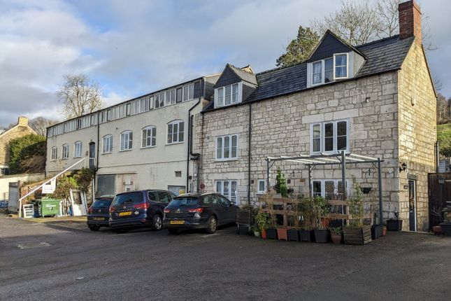 Studio flat on Unit 11 & Stafford Cottage,, Stafford Mill, Stroud, £400,000