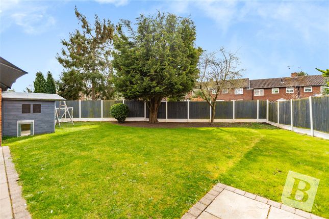 Detached house for sale in Wickfield Ash, Chelmsford, Essex