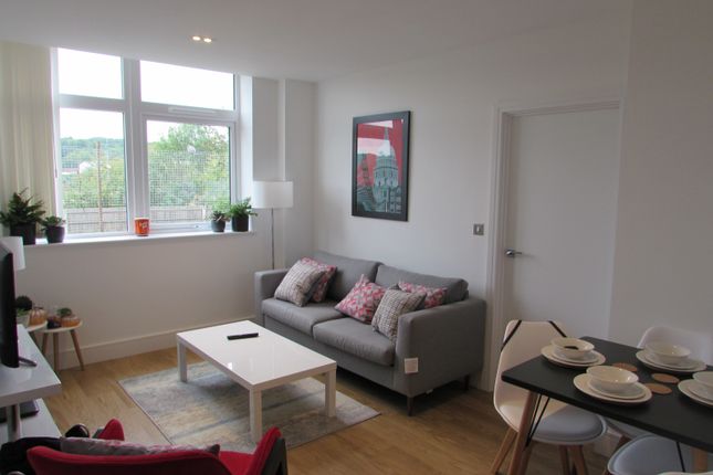 Felt House, Laporte Way, Luton Lu4