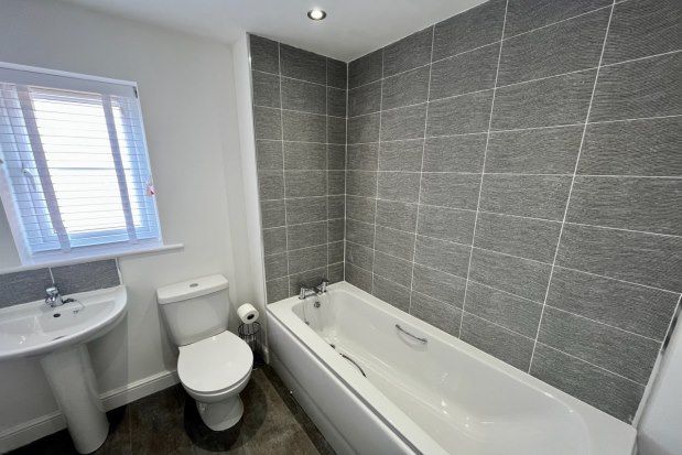 Semi-detached house to rent in The Firs, Middlesbrough